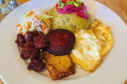 Huevos Rancheros